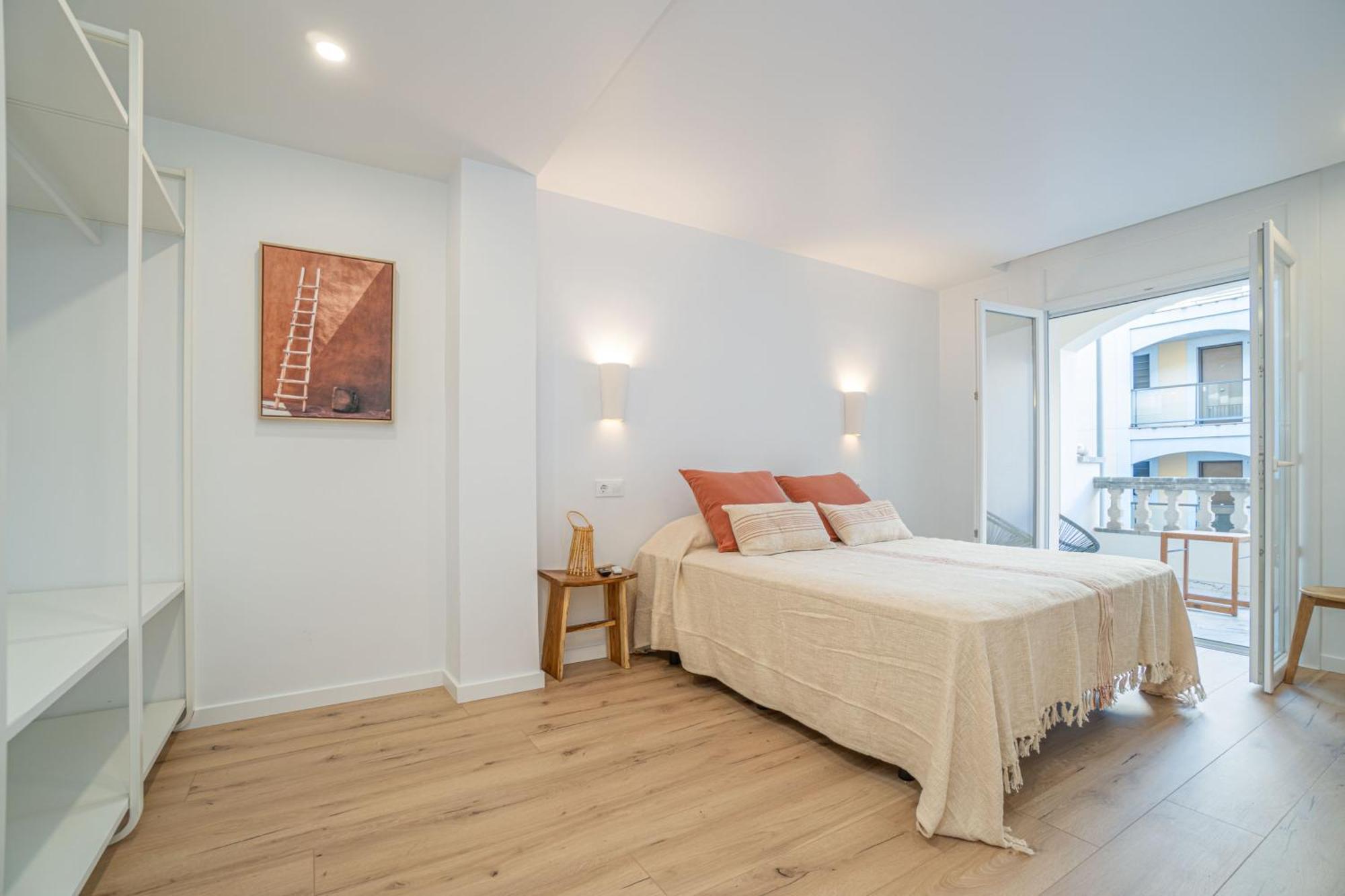 Appartamento Moderno Apartamento Frente Al Canal Con Terrazas Empuriabrava Esterno foto