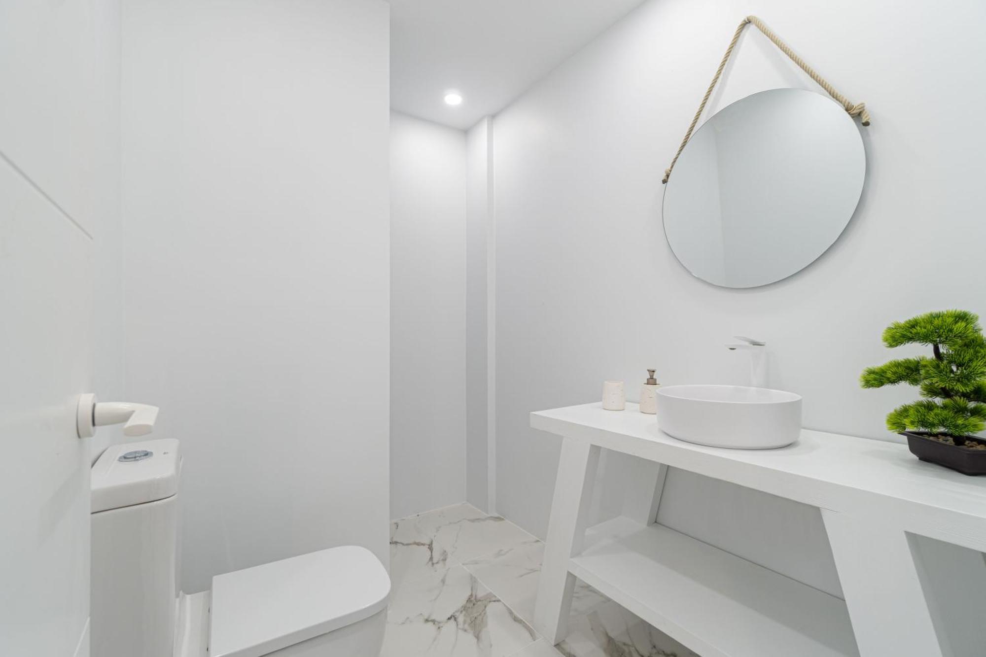 Appartamento Moderno Apartamento Frente Al Canal Con Terrazas Empuriabrava Esterno foto