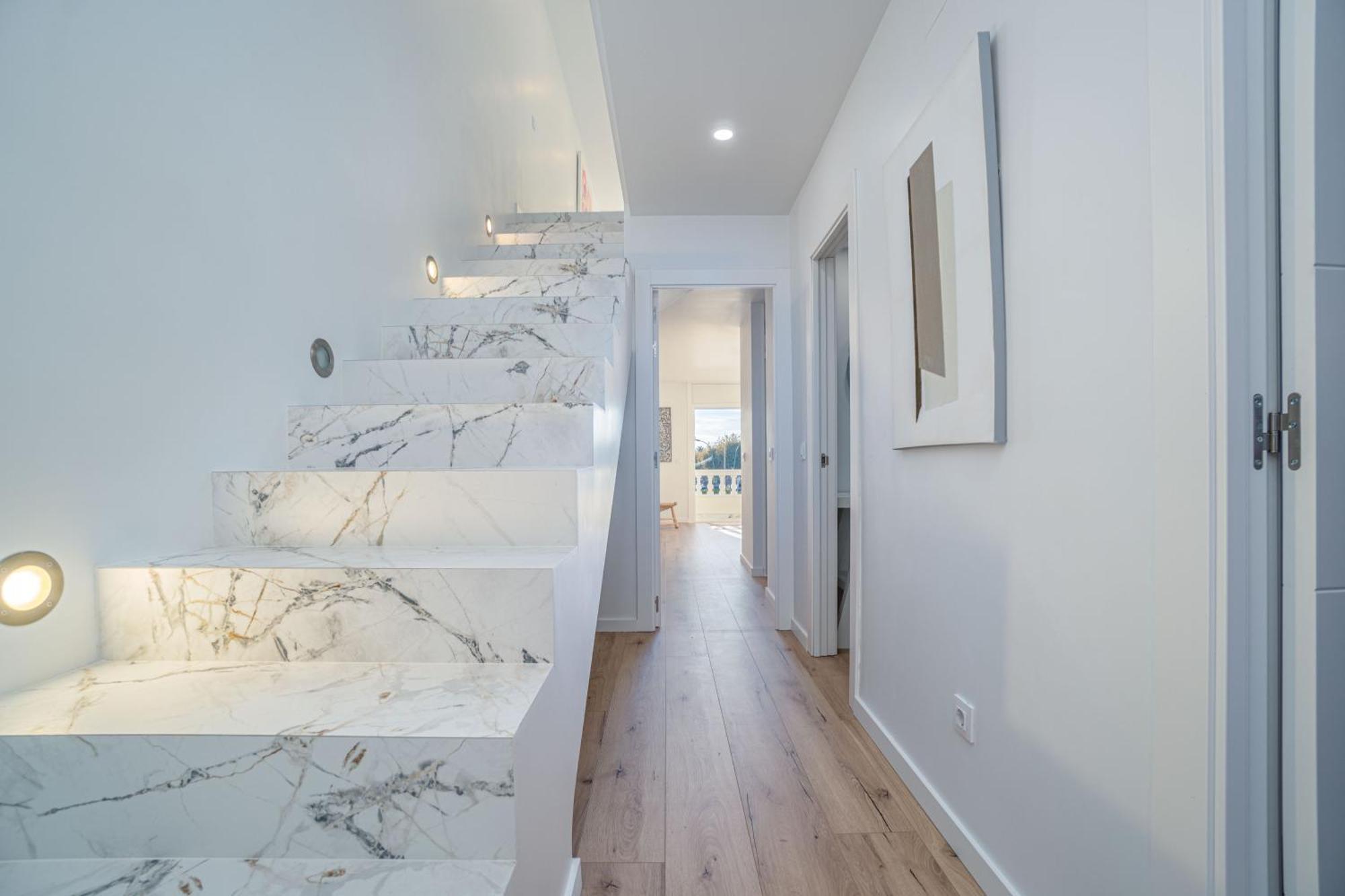 Appartamento Moderno Apartamento Frente Al Canal Con Terrazas Empuriabrava Esterno foto