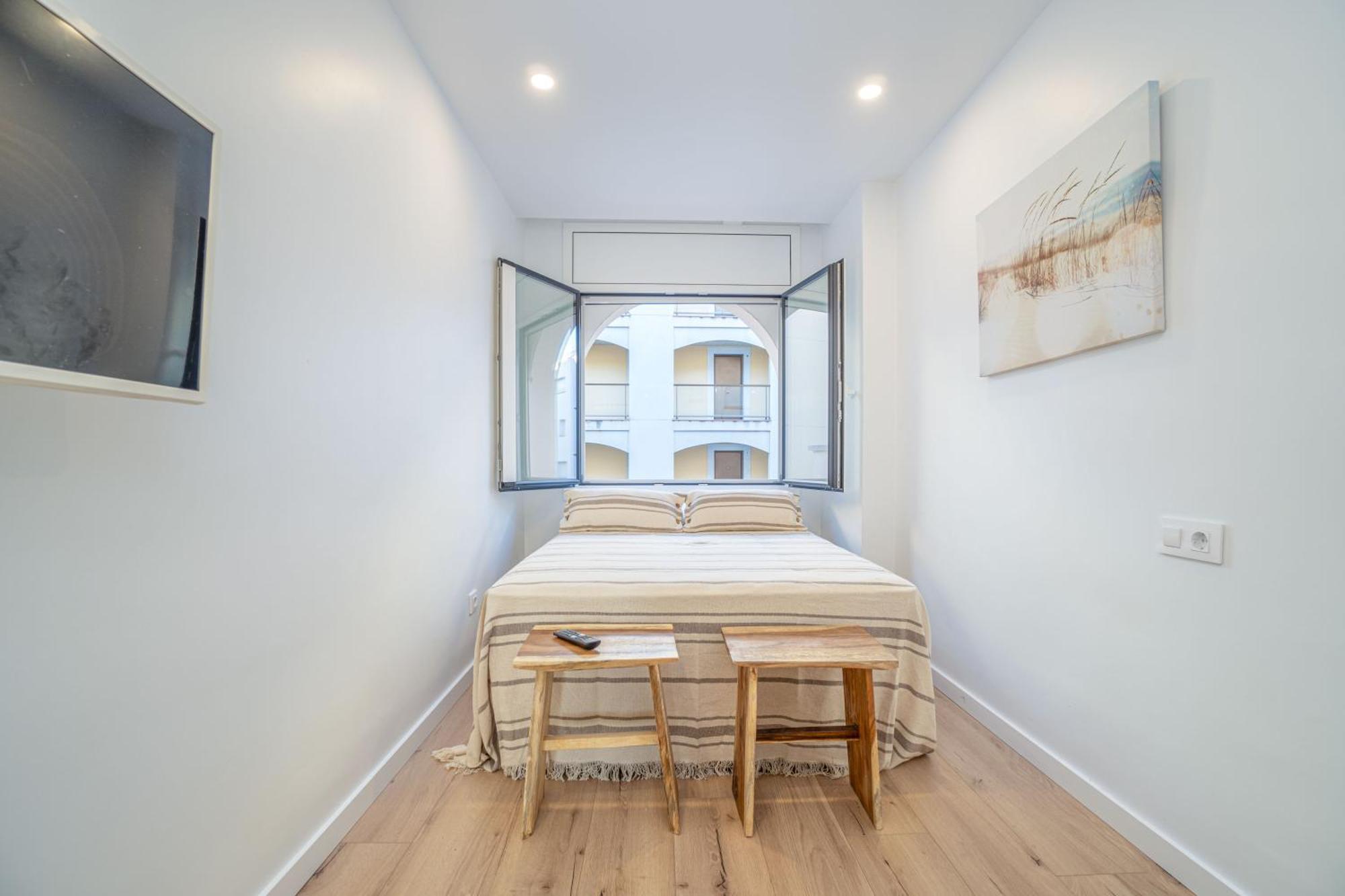 Appartamento Moderno Apartamento Frente Al Canal Con Terrazas Empuriabrava Esterno foto