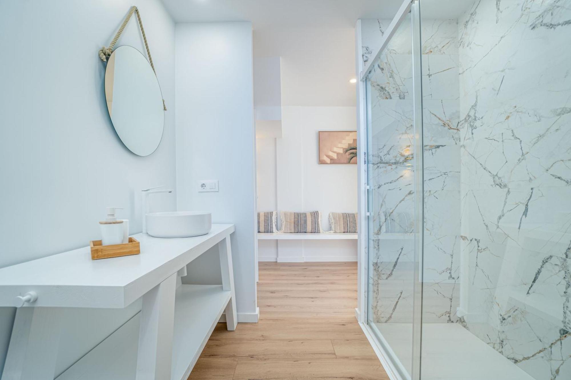 Appartamento Moderno Apartamento Frente Al Canal Con Terrazas Empuriabrava Esterno foto