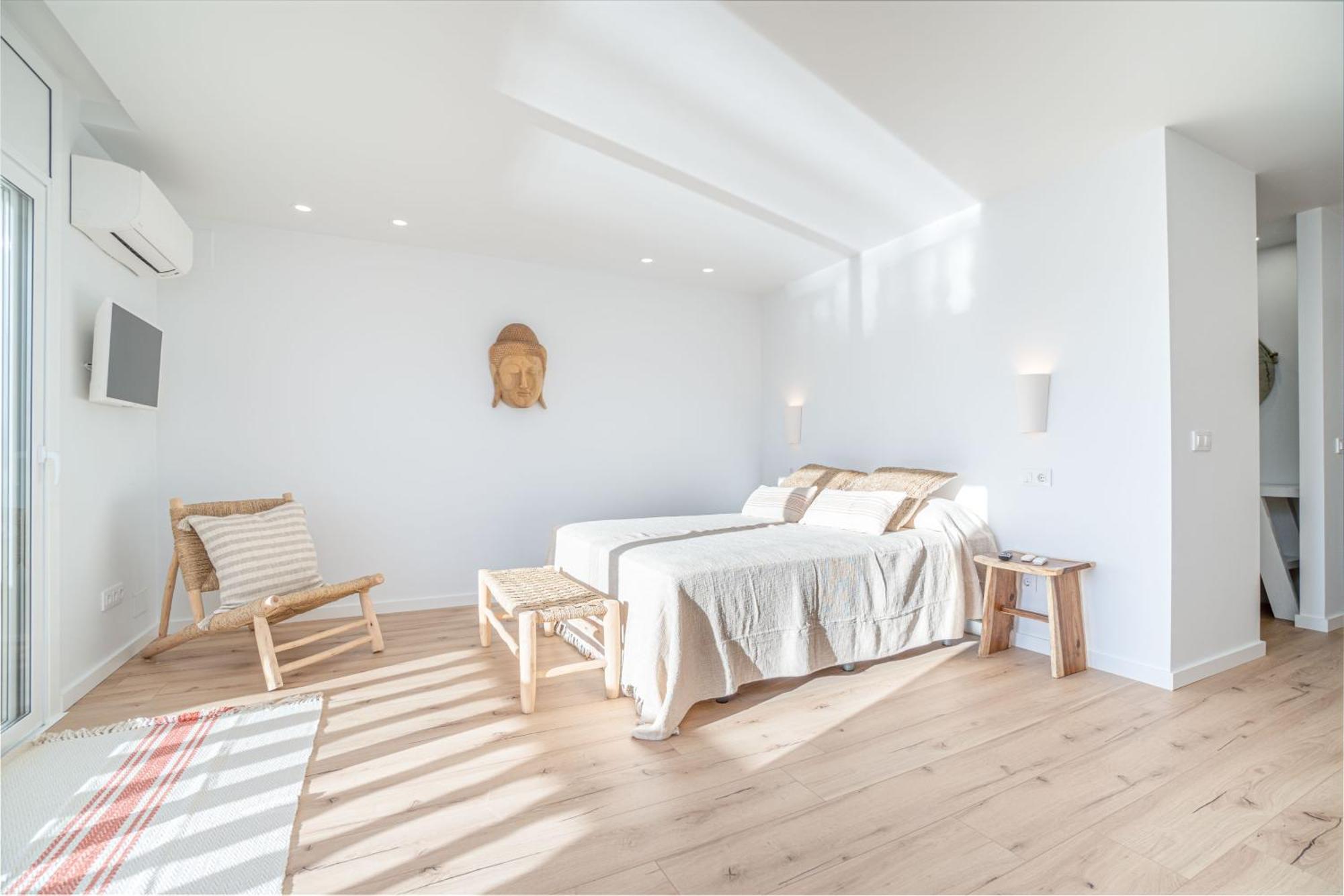 Appartamento Moderno Apartamento Frente Al Canal Con Terrazas Empuriabrava Esterno foto