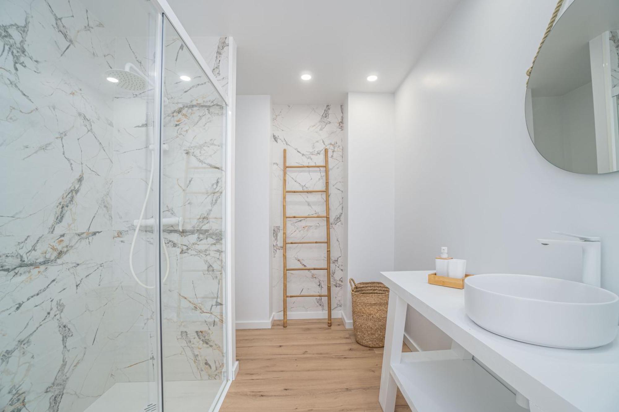Appartamento Moderno Apartamento Frente Al Canal Con Terrazas Empuriabrava Esterno foto